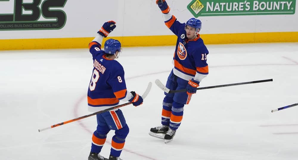 New York Islanders Recap & Expectations Rest Of Season