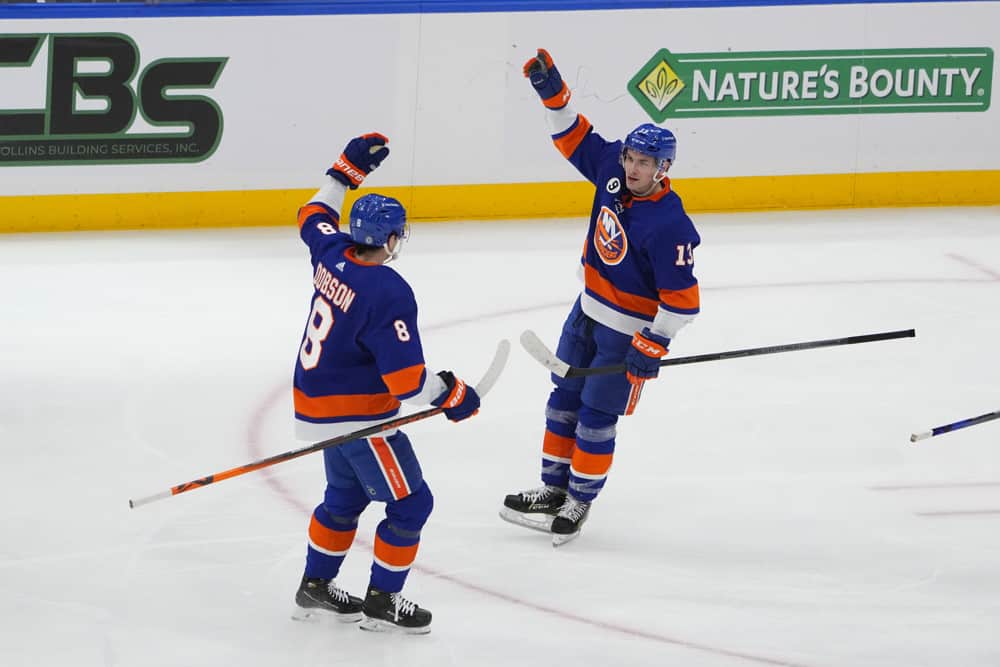 New York Islanders Recap & Expectations Rest Of Season