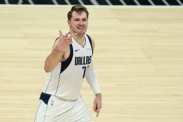 Funniest Fantasy Basketball Team Names for 2022/23