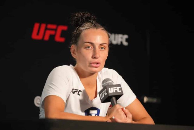 UFC 271 DraftKings Picks, DFS MMA