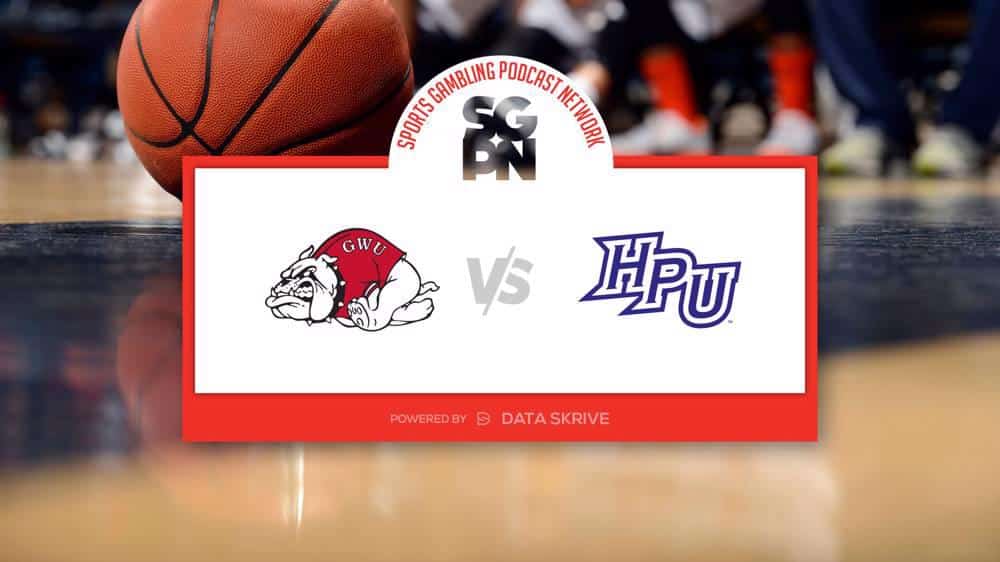 Gardner-Webb vs. High Point - College Basketball ...