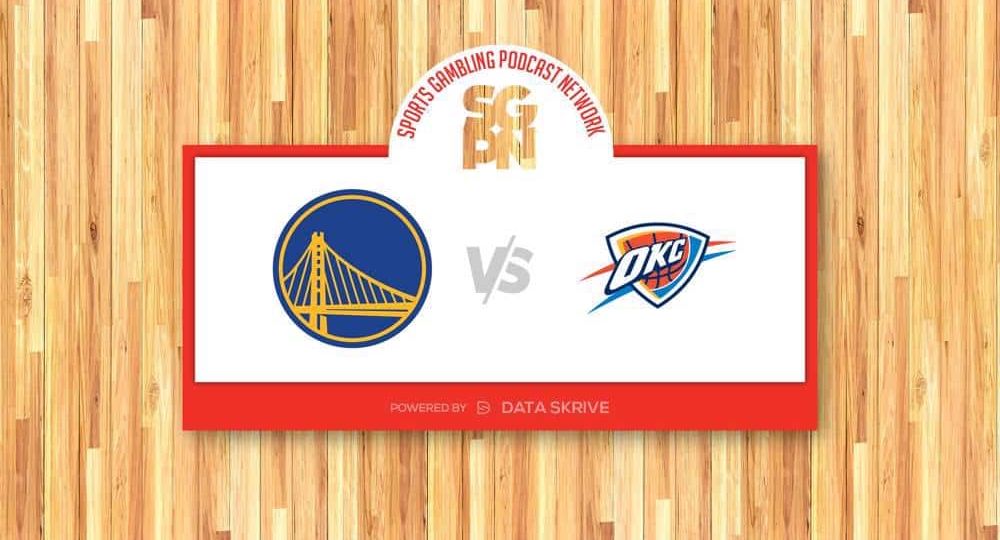 Golden State Warriors vs