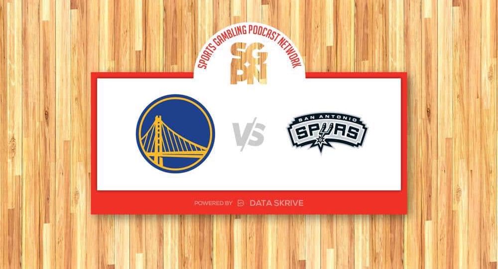 Golden State Warriors vs