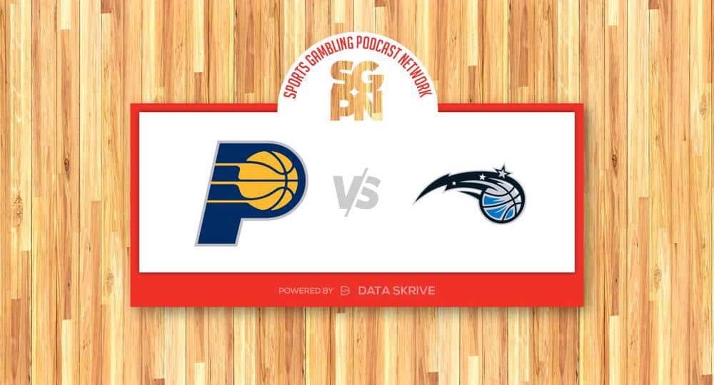Indiana Pacers vs