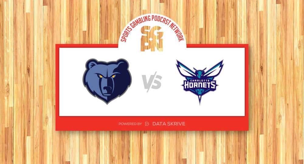 Memphis Grizzlies vs
