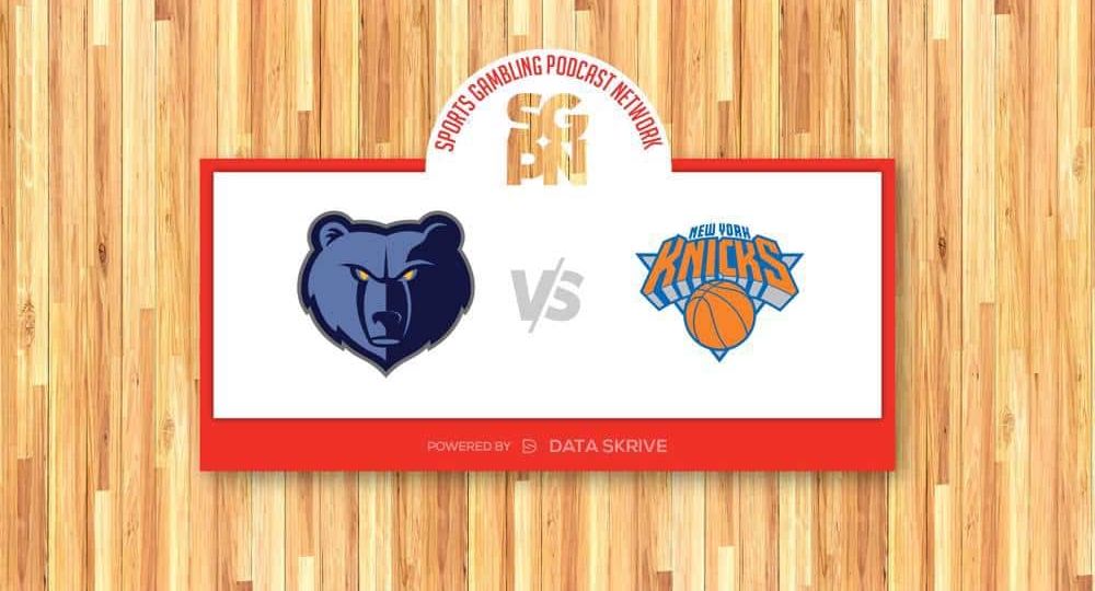 Memphis Grizzlies vs