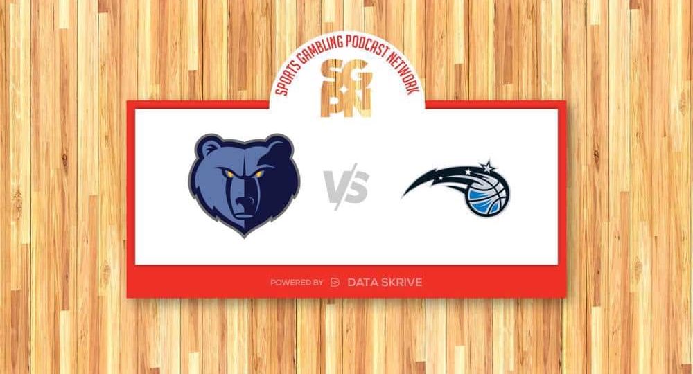 Memphis Grizzlies vs