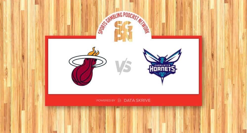 Miami Heat vs