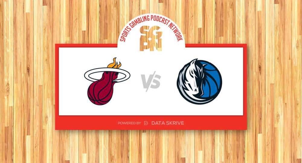 Miami Heat vs