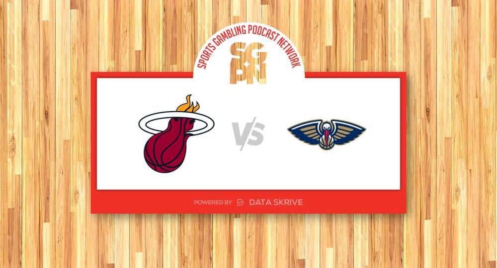 Miami Heat vs
