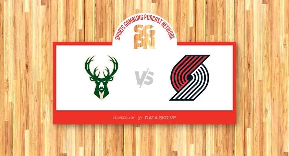 Milwaukee Bucks vs
