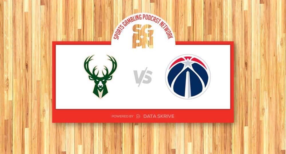 Milwaukee Bucks vs