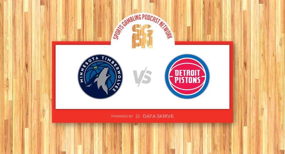 Minnesota Timberwolves vs
