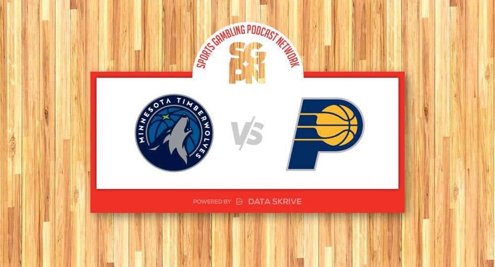 Minnesota Timberwolves vs