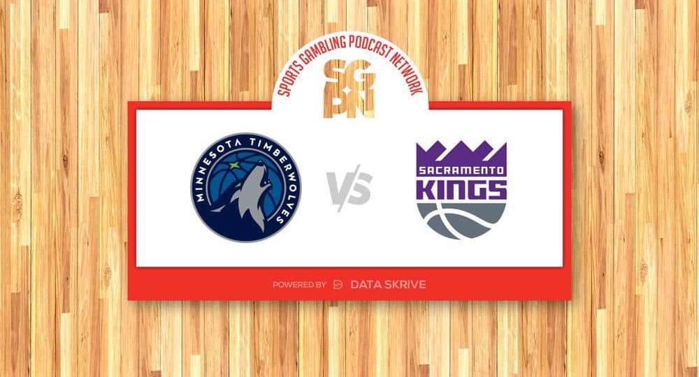 Minnesota Timberwolves vs