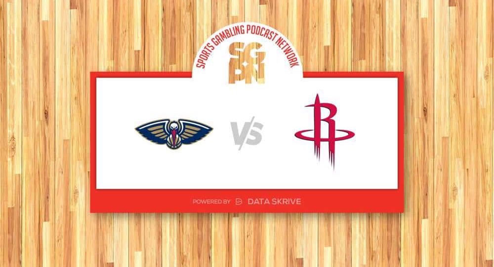 New Orleans Pelicans vs