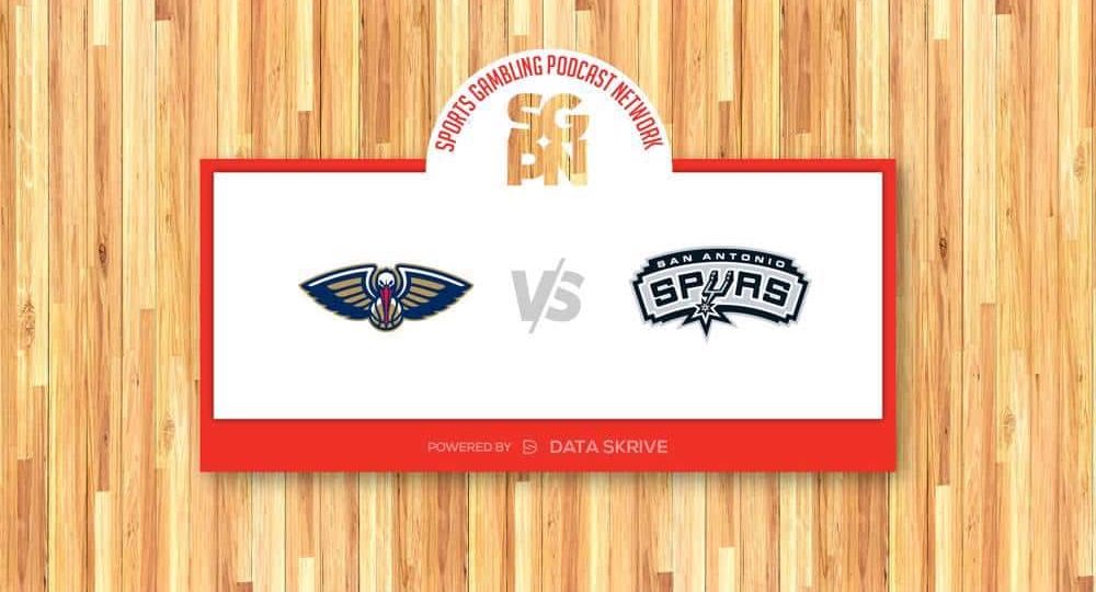 New Orleans Pelicans vs