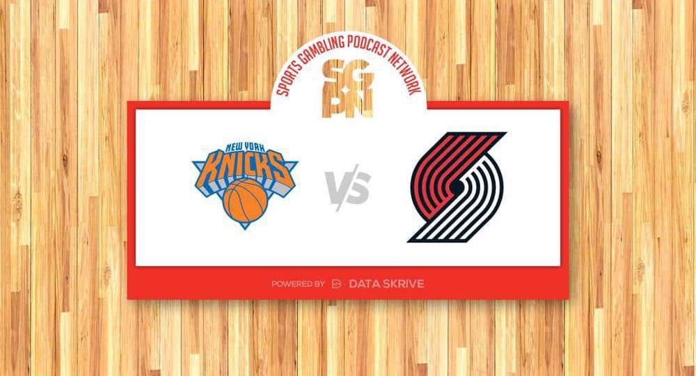 New York Knicks vs