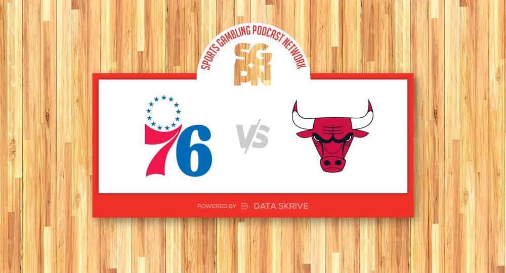 Philadelphia 76ers vs
