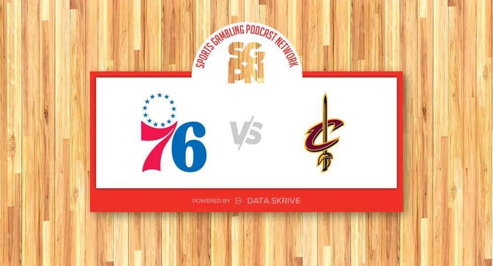 Philadelphia 76ers vs