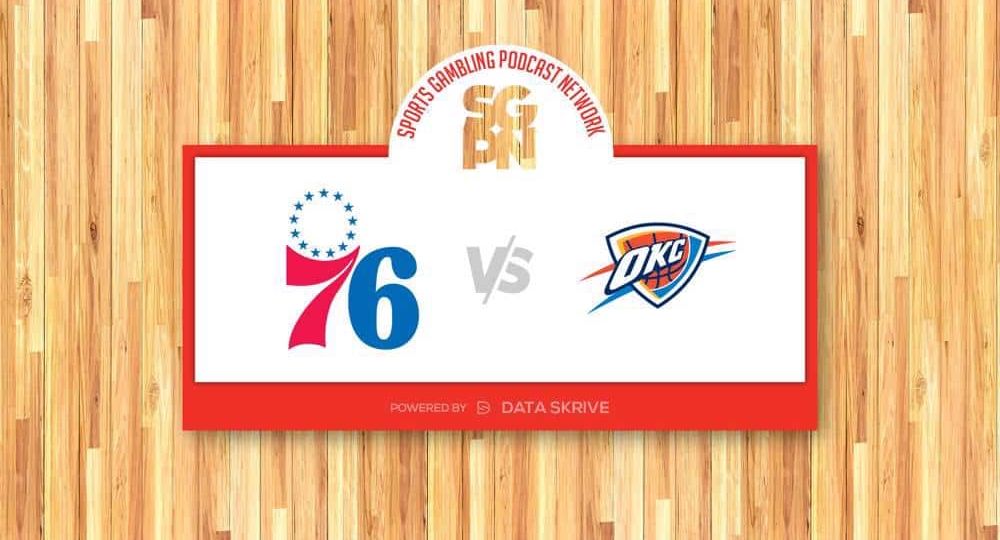 Philadelphia 76ers vs