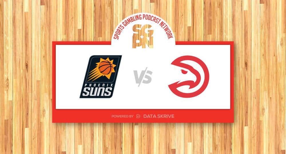 Phoenix Suns vs
