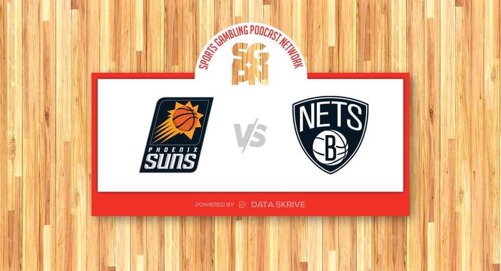 Phoenix Suns vs