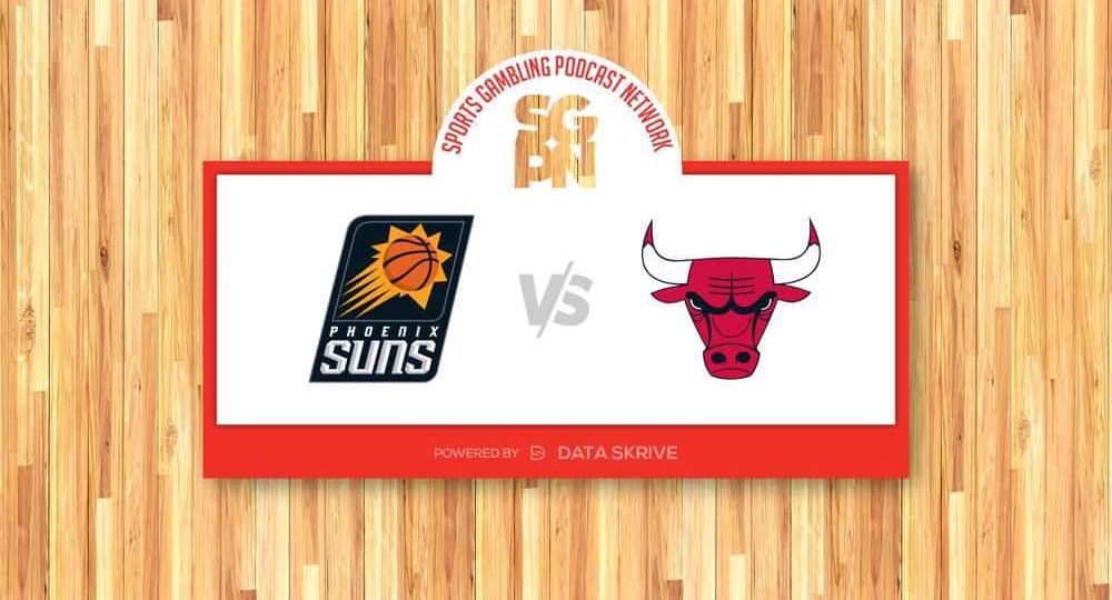 Phoenix Suns vs