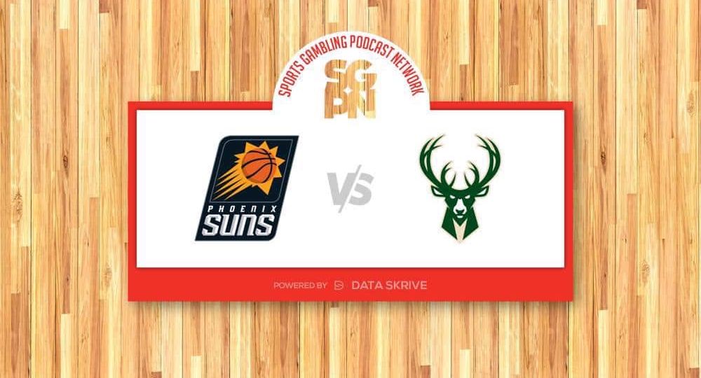 Phoenix Suns vs