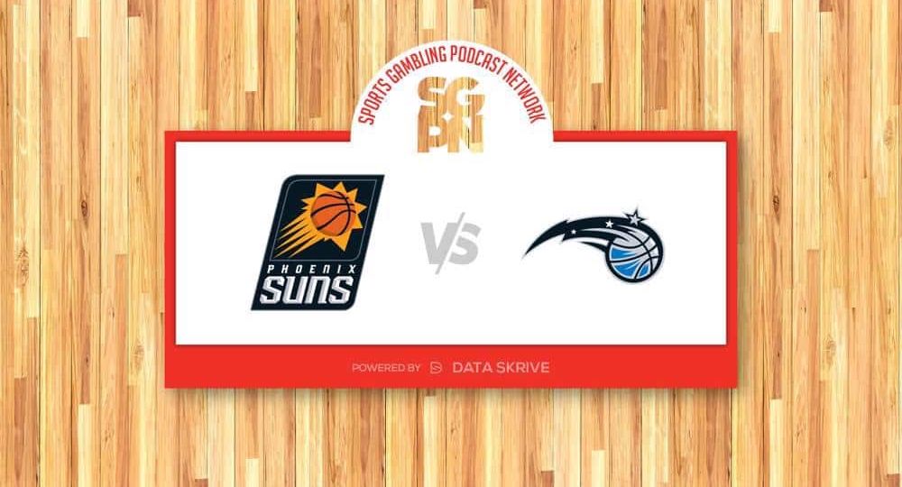 Phoenix Suns vs
