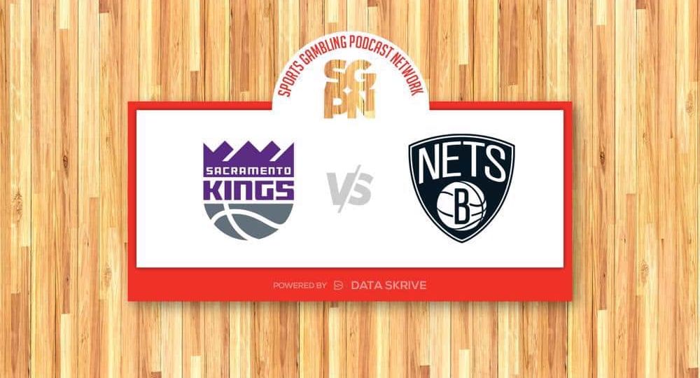 Sacramento Kings vs