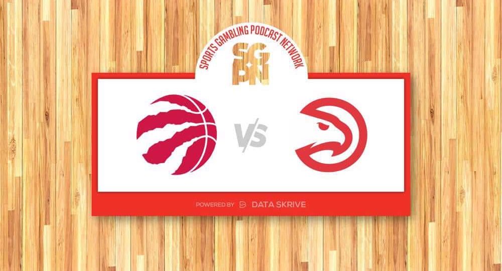 Toronto Raptors vs