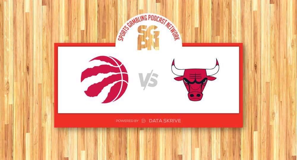 Toronto Raptors vs