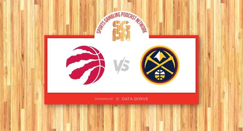 Toronto Raptors vs