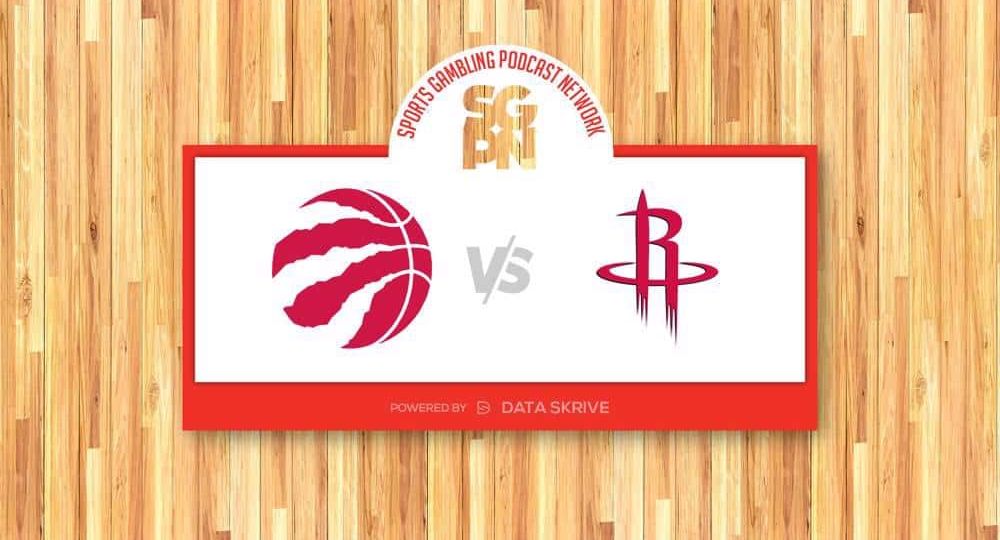 Toronto Raptors vs