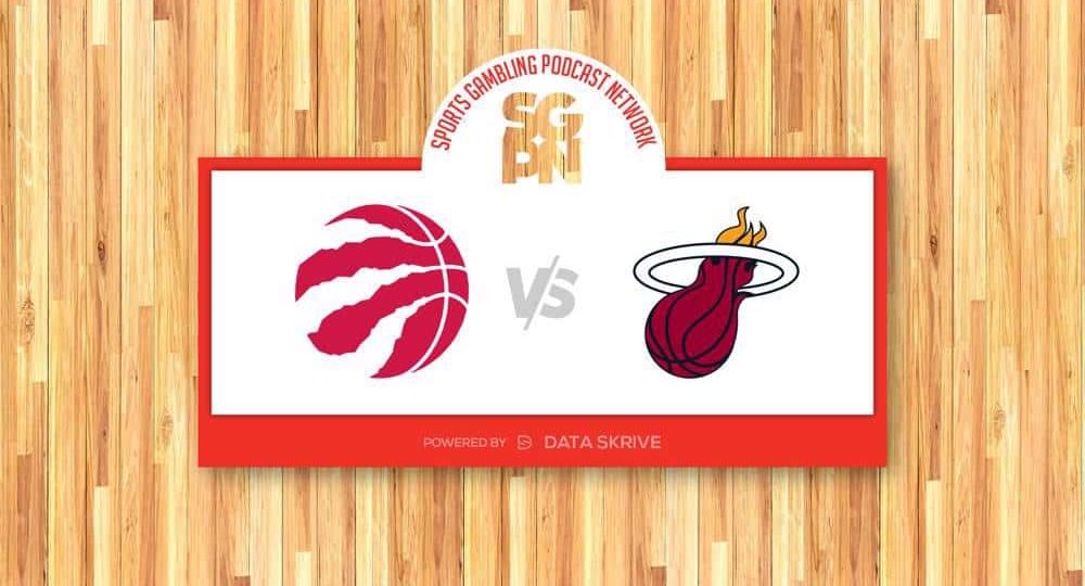 Toronto Raptors vs