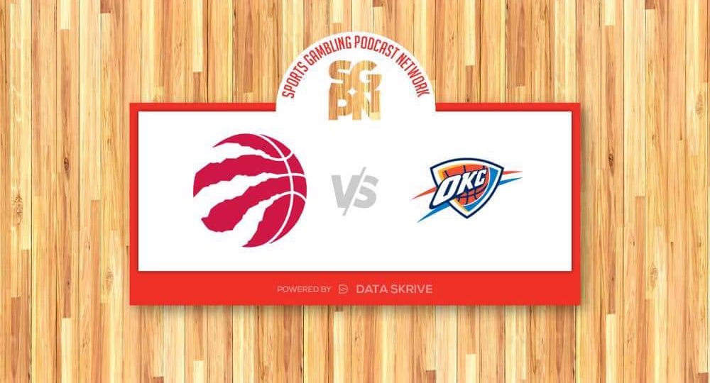 Toronto Raptors vs