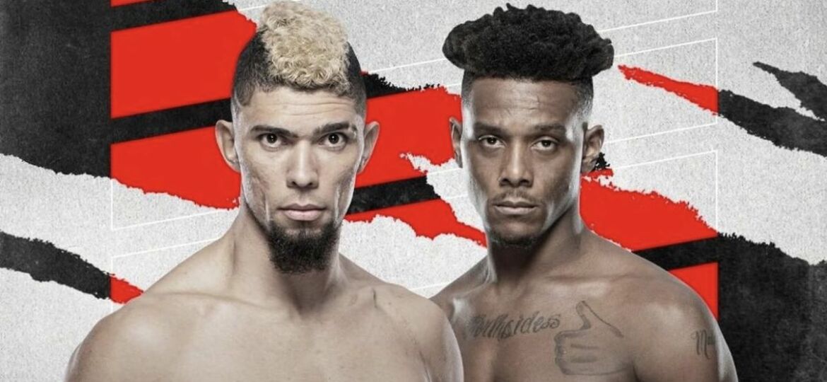 UFC Vegas 48 Betting Guide (Gumby's Levels) | MMA Gambling Podcast (Ep.117)