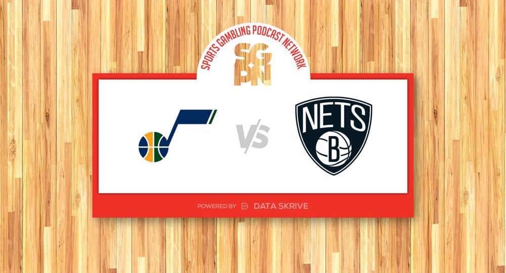 Utah Jazz vs