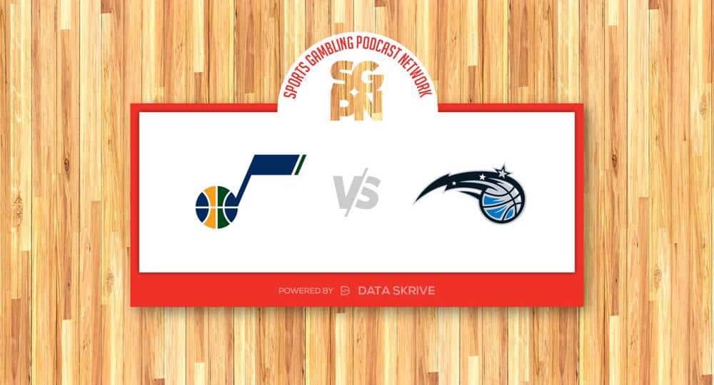 Utah Jazz vs