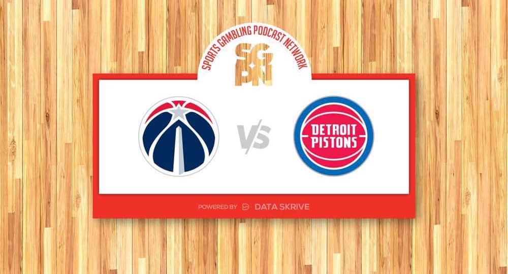 Washington Wizards vs