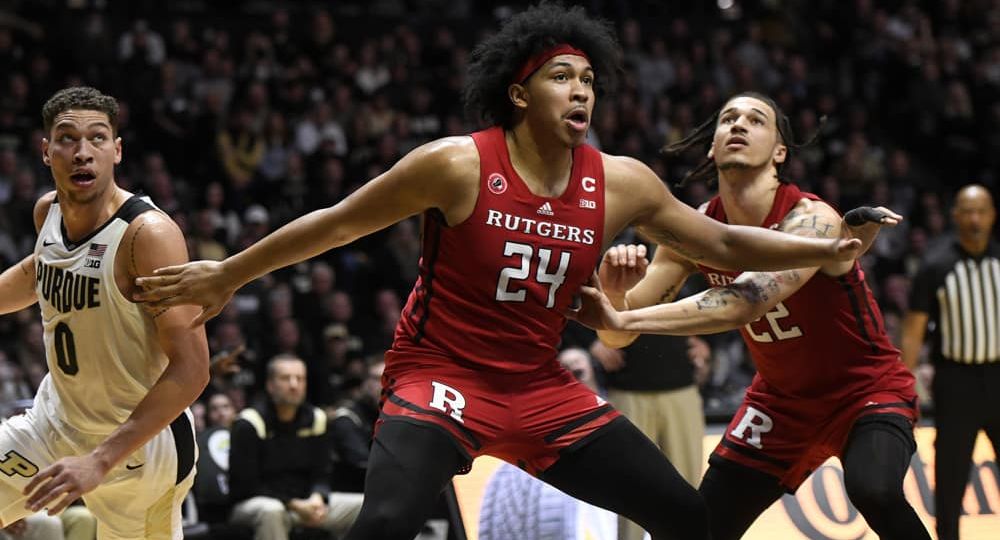 March Madness Plays | The College Basketball Experience (Ep. 138)
