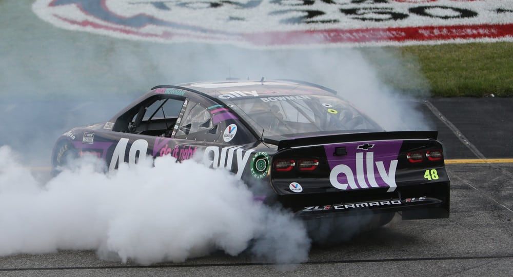 Toyota Owners 400 Preview and Best Bets I NASCAR Gambling Podcast (Ep.10)