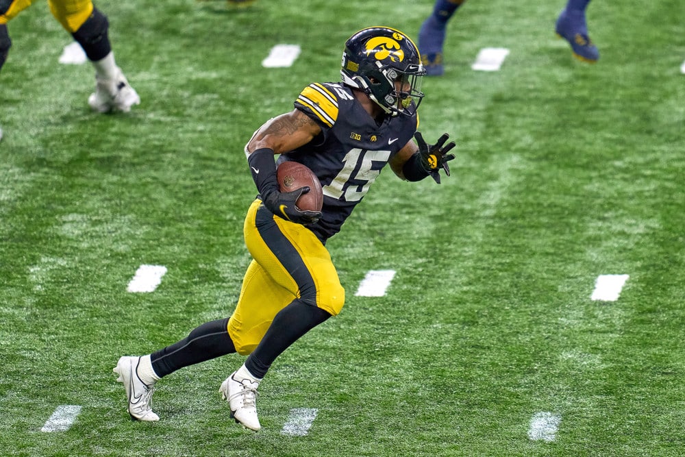 2022 Rookie Sleeper Candidates