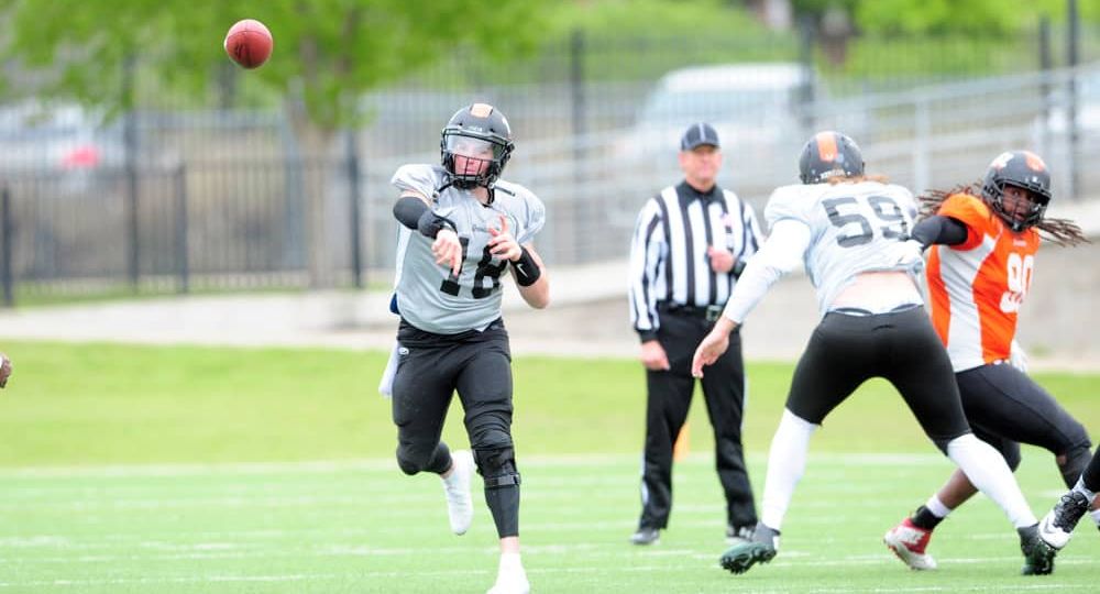 USFL Gambling Approved: Recap and Best Bets