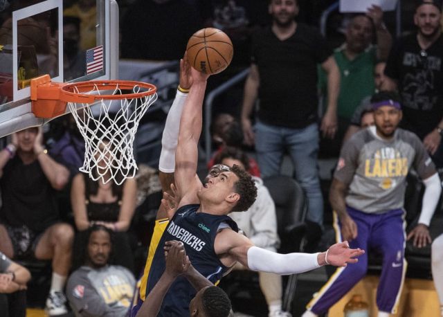Dwight Powell