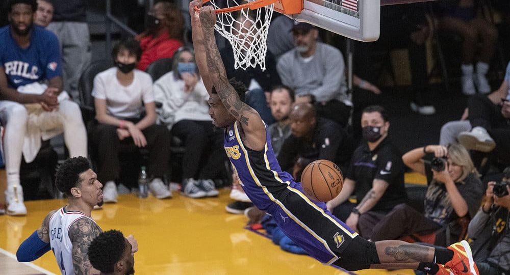 NBA Player Prop Bets - Thursday, March 31st, 2022 | The Propcast (Ep. 104)