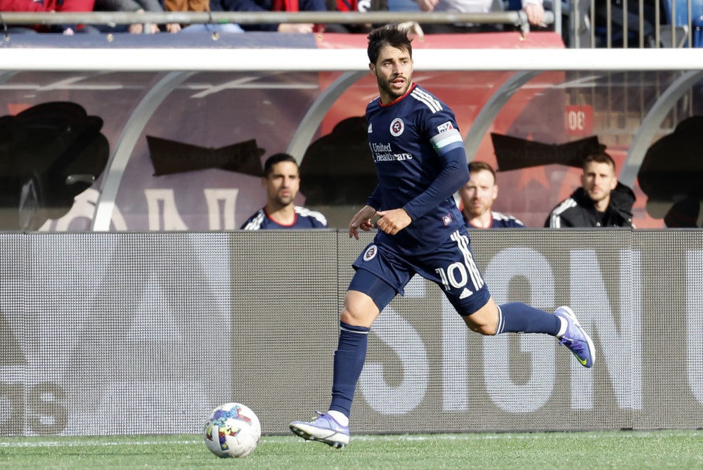 MLS Betting and Gambling Preview for Week 3