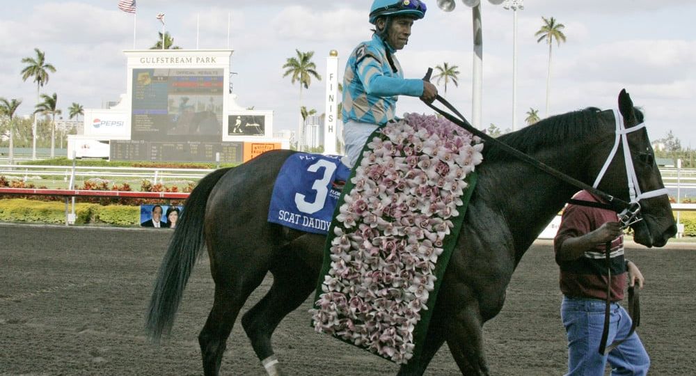Florida Derby Day Picks for $40,000 StableDuel Contest
