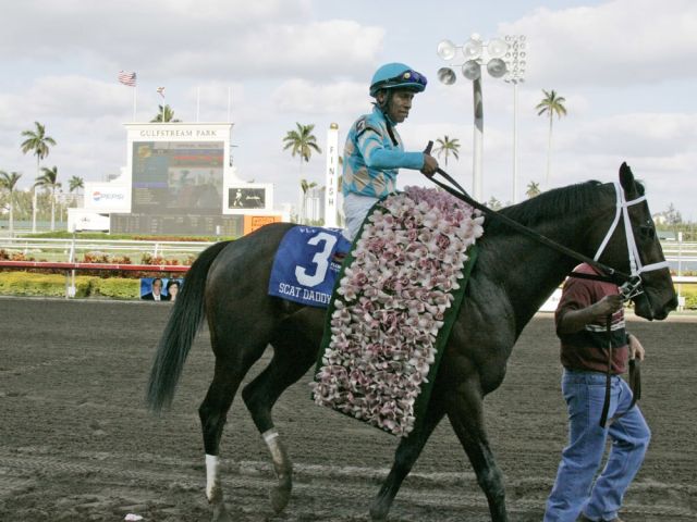 Florida Derby Day Picks for $40,000 StableDuel Contest
